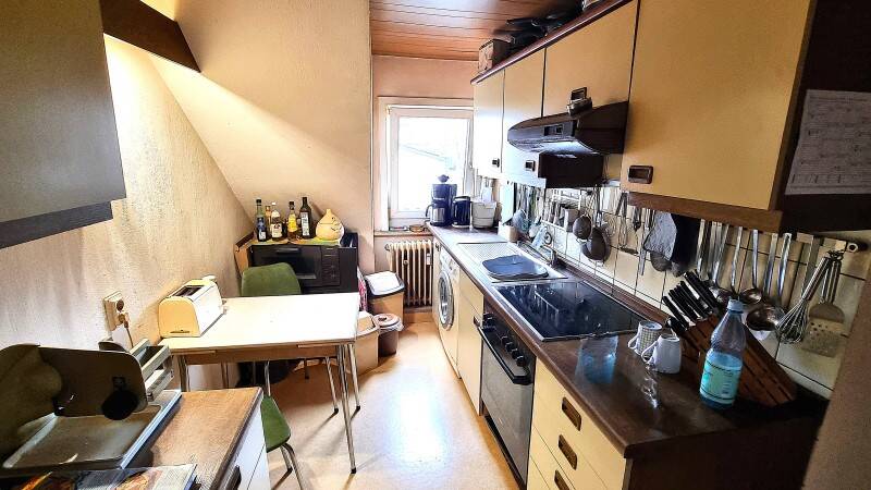 Mehrfamilienhaus, Wohnhaus Geisenheim Johannisberg - 6 Zimmer, 159 m&sup2;, 275.000&euro; | Angebot:26066265