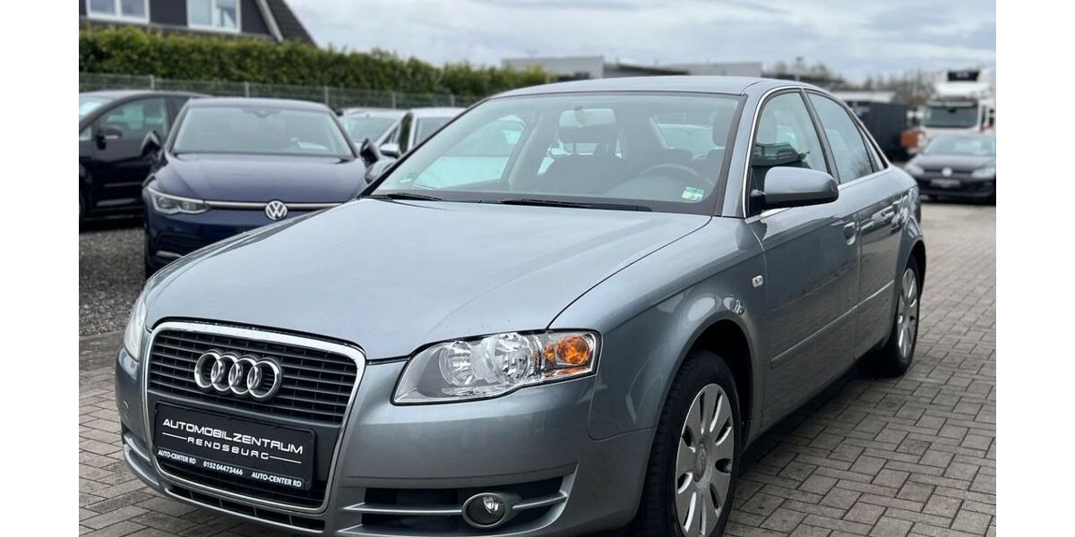 Audi A4 174.000 km 3.950 &euro; Rendsburg 24768