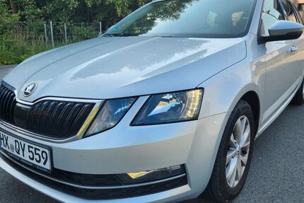 Skoda Octavia 181.156 km 6.990 &euro; Bad Driburg 33014