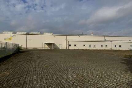 Gewerbeobjekt Hörstel - 10.750&euro; | Angebot:24255964