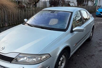 Renault Laguna 192.958 km 850 &euro; Calw 75365