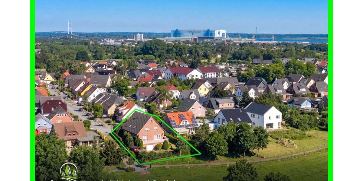 Einfamilienhaus Stralsund Langendorfer Berg - 9 Zimmer, 307 m&sup2;, 597.000&euro; | Angebot:27308050