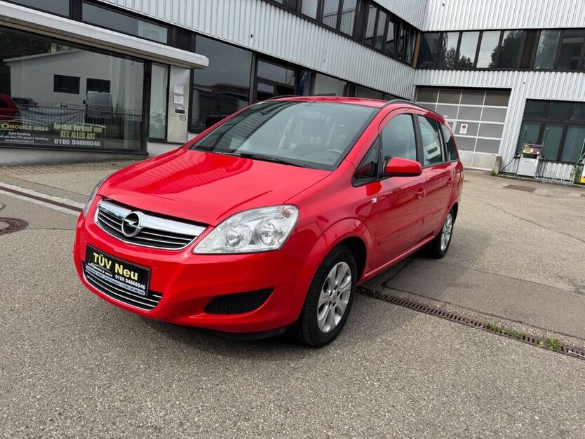 Zafira