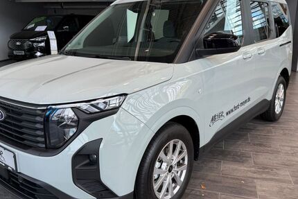 Ford Tourneo Courier 7.417 km 27.450 &euro; Bad Oeynhausen 32547