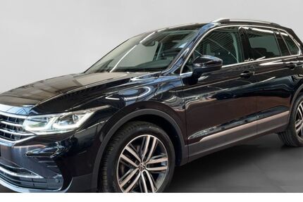 VW Tiguan 77.996 km 28.970 &euro; Lüneburg 21337