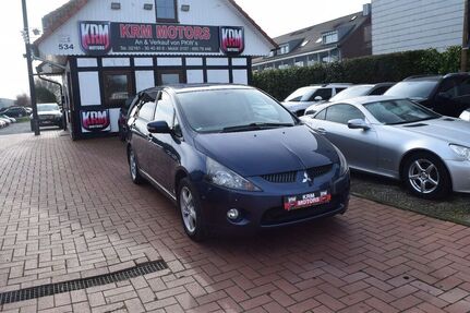 Mitsubishi Grandis