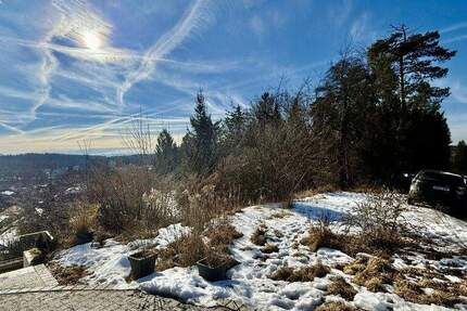 MFG Group - Baugrundstück mit traumhaftem Ausblick - Wohnen mit Weitblick! zimmer