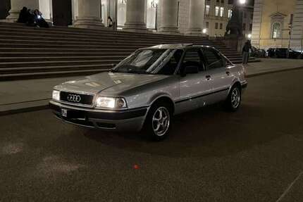 Audi 80 185.500 km 2.500 &euro; München 81369