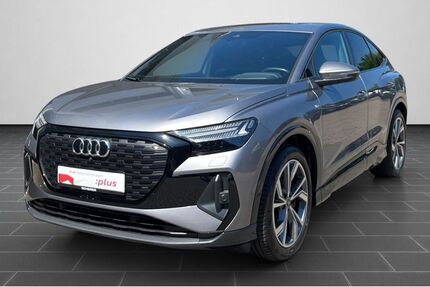 Audi Q4 e-tron 27.500 km 39.990 &euro; Homburg 66424
