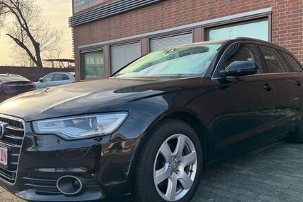Audi A6 231.000 km 7.490 &euro; Rüsselsheim am Main 65428