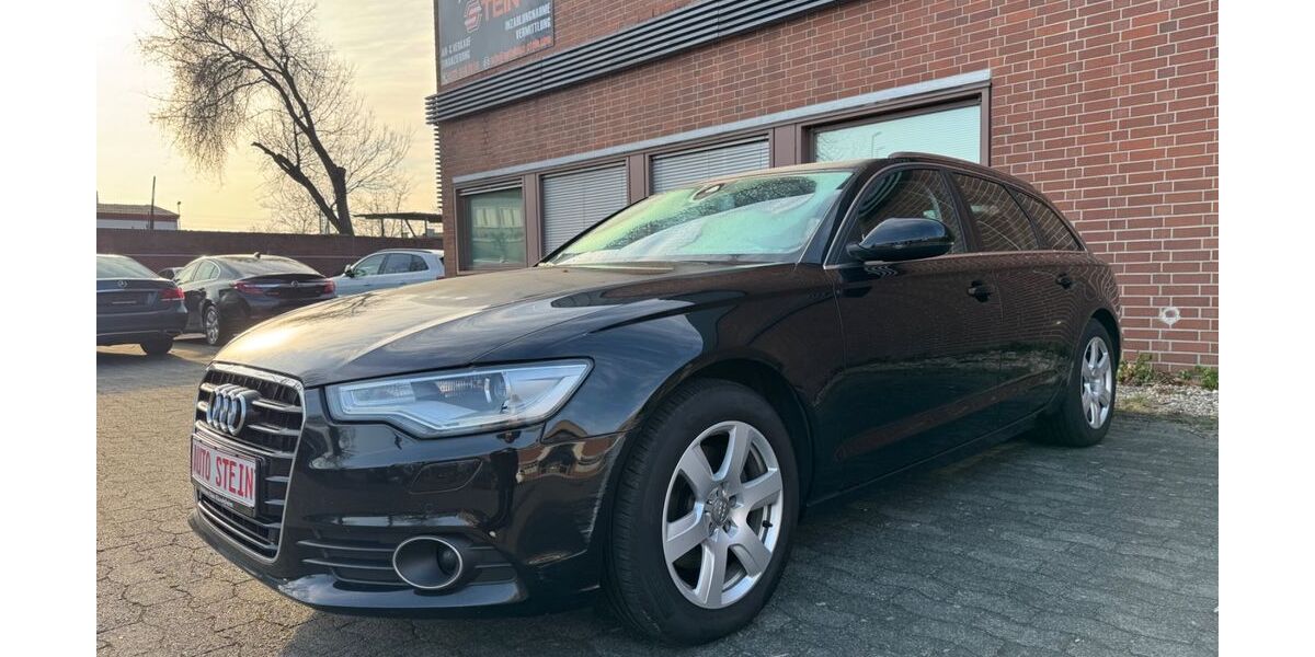 Audi A6 231.000 km 7.490 &euro; Rüsselsheim am Main 65428