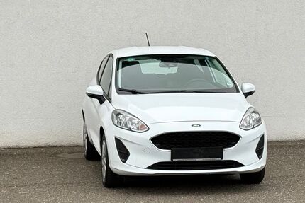 Ford Fiesta 87.000 km 6.499 &euro; Kandel 76870