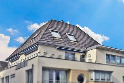 Wohnung zum Kaufen in Essen 750.000 € 154 m² 4.5 zimmer