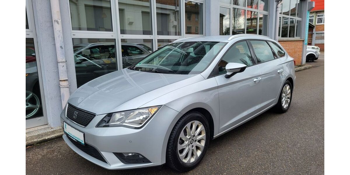 Seat Leon 184.500 km 6.899 &euro; Stuttgart 70372