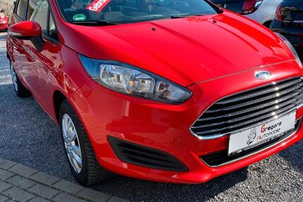 Ford Fiesta 169.041 km 5.650 € Aachen 52080