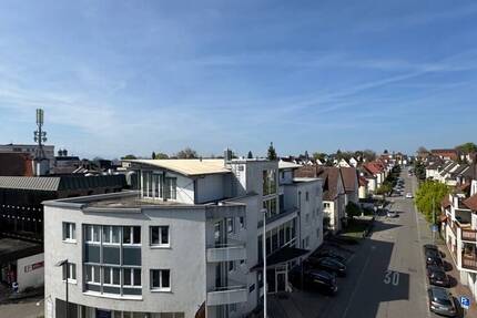 Wohnung Friedrichshafen Ailingen - 2 Zimmer, 44 m&sup2;, 195.000&euro; | Angebot:26330810