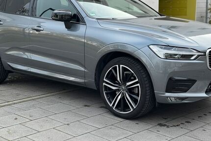 Volvo XC60 111.000 km 28.100 &euro; München 81737