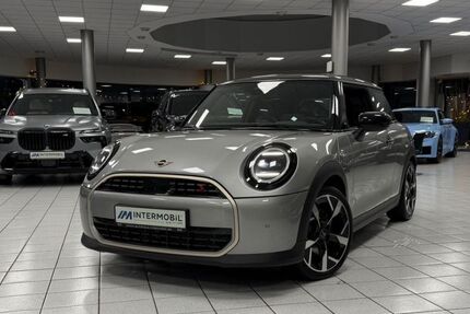 Mini Cooper S 25.574 km 31.790 &euro; Schönefeld / bei Berlin 12529