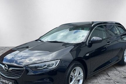 Opel Insignia 44.700 km 16.990 &euro; Kiel 24118