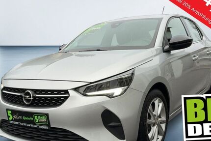 Opel Corsa 25.762 km 12.647 &euro; Chemnitz 09116