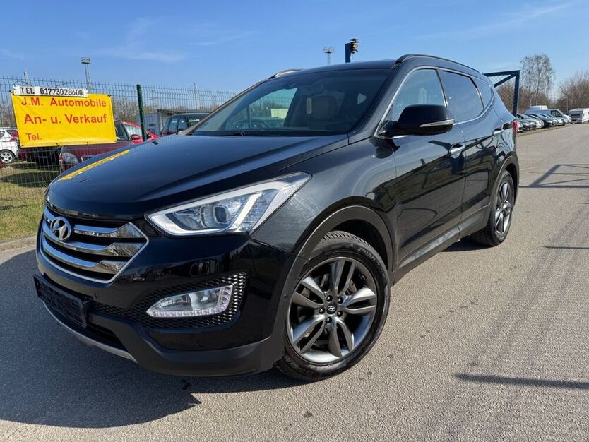 SANTA FE