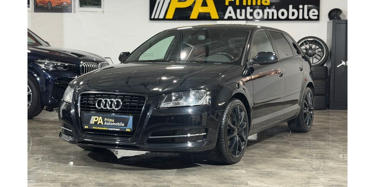 Audi A3 190.600 km 6.999 &euro; Langenhagen 30853