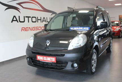 Renault Kangoo 99.820 km 6.990 &euro; Rengsdorf 56579