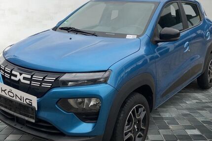 Dacia Spring 10.640 km 13.999 &euro; Erfurt 99091