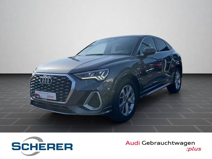 Audi Q3 62.459 km 32.900 € Mayen 56727