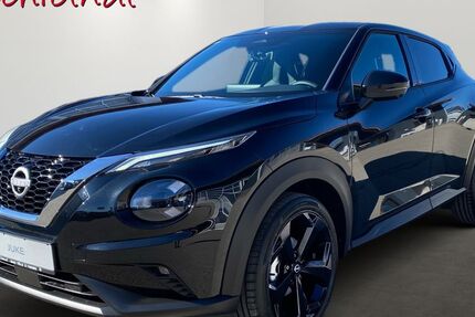 Nissan Juke 3.400 km 24.490 &euro; Bad Tölz 83646