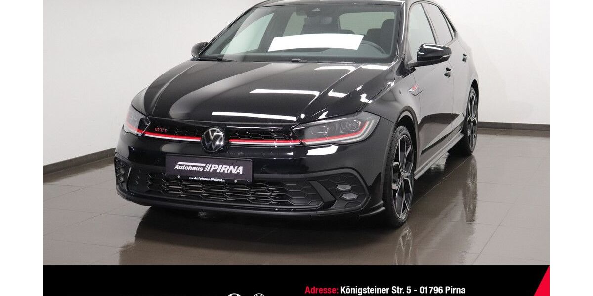 VW Polo 33.000 km 25.720 &euro; Pirna 01796