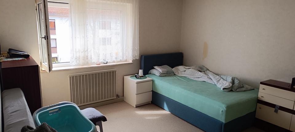 Etagenwohnung Röthenbach an der Pegnitz - 2 Zimmer, 53 m&sup2;, 880&euro; | Angebot:26232077