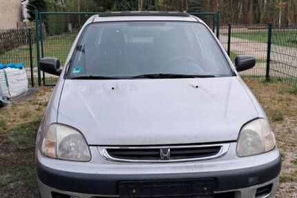 Honda Logo 50.790 km 1.899 &euro; Heidesee 15754
