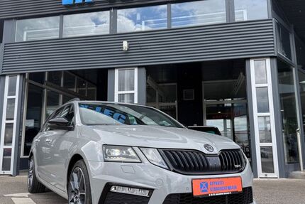 Skoda Octavia 38.950 km 23.990 &euro; Backnang 71522