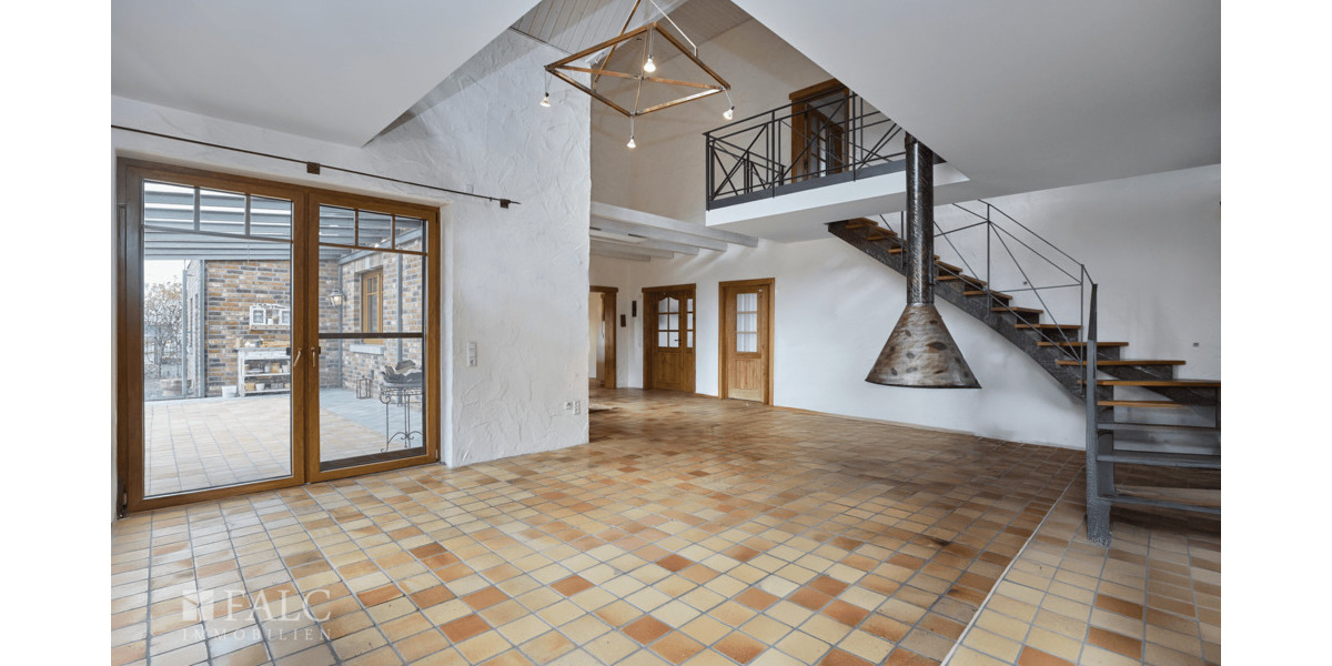 Gewerbeobjekt Stolberg Atsch - 1.395.000&euro; | Angebot:19331230