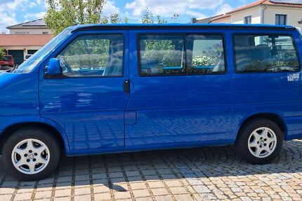 VW T4 Multivan 434.000 km 21.450 &euro; Böhmfeld 85113