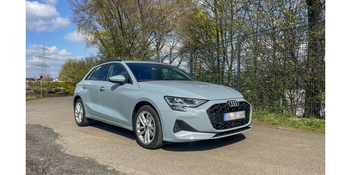 Audi A3 10.222 km 34.000 &euro; Siegburg 53721