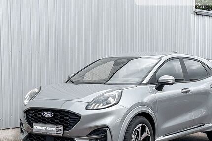 Ford Puma 8.990 km 24.450 &euro; Bremen 28201
