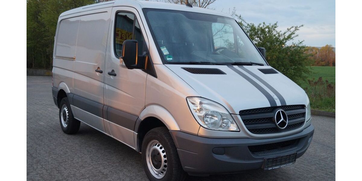 Mercedes-Benz Sprinter 200.000 km 6.790 &euro; Langenhagen 30853