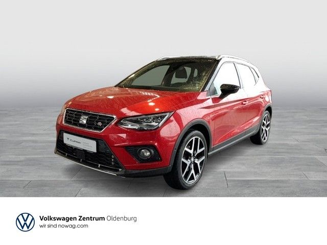 Seat Arona 57.719 km 12.275 &euro; Oldenburg 26135