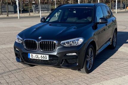 BMW X3 69.000 km 28.900 &euro; Berlin 14052