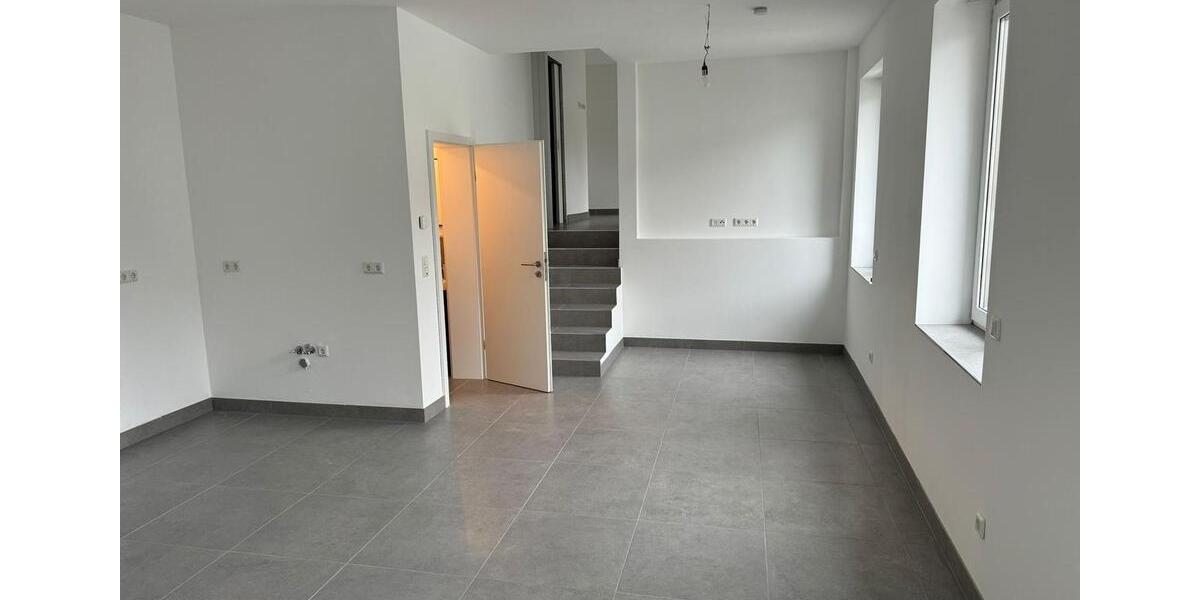 Top 2-Zimmer-Wohnung mit Gäste-WC 2 zimmer