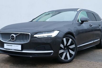Volvo V90 24.207 km 45.990 &euro; Bielefeld 33647