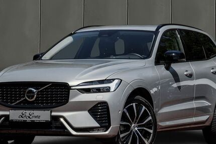 Volvo XC60 43.900 km 38.450 &euro; Bergisch Gladbach 51469