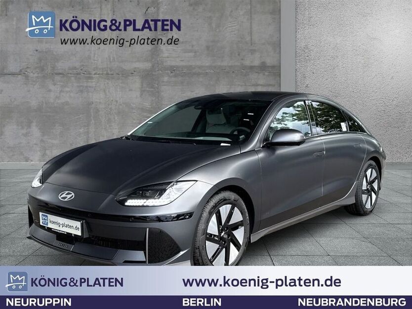 IONIQ 6