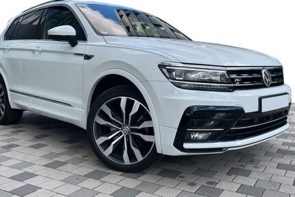 VW Tiguan 106.200 km 27.800 &euro; Leinfelden-Echterdingen 70771