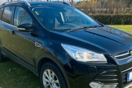 Ford Kuga 208.500 km 10.000 &euro; Emstek 49685