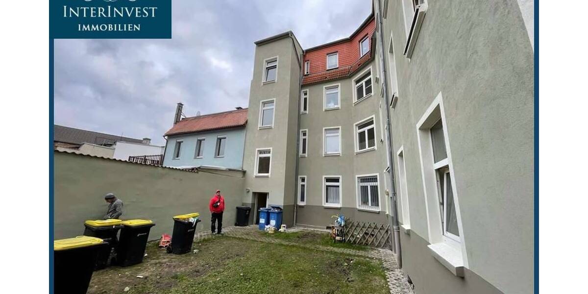 Mehrfamilienhaus, Wohnhaus Magdeburg / Fermersleben Fermersleben - 3 Zimmer, 1.200.000&euro; | Angebot:26344071