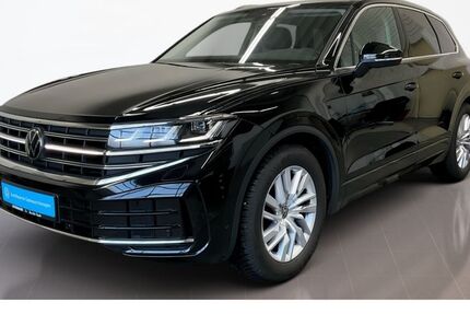 VW Touareg 25.460 km 53.980 &euro; Vilsbiburg 84137