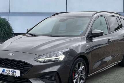 Ford Focus 93.237 km 17.299 &euro; Holdorf 49451